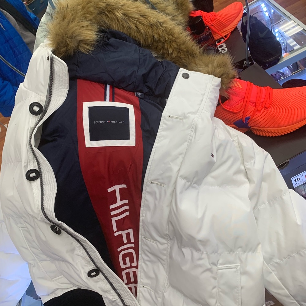 New tommy